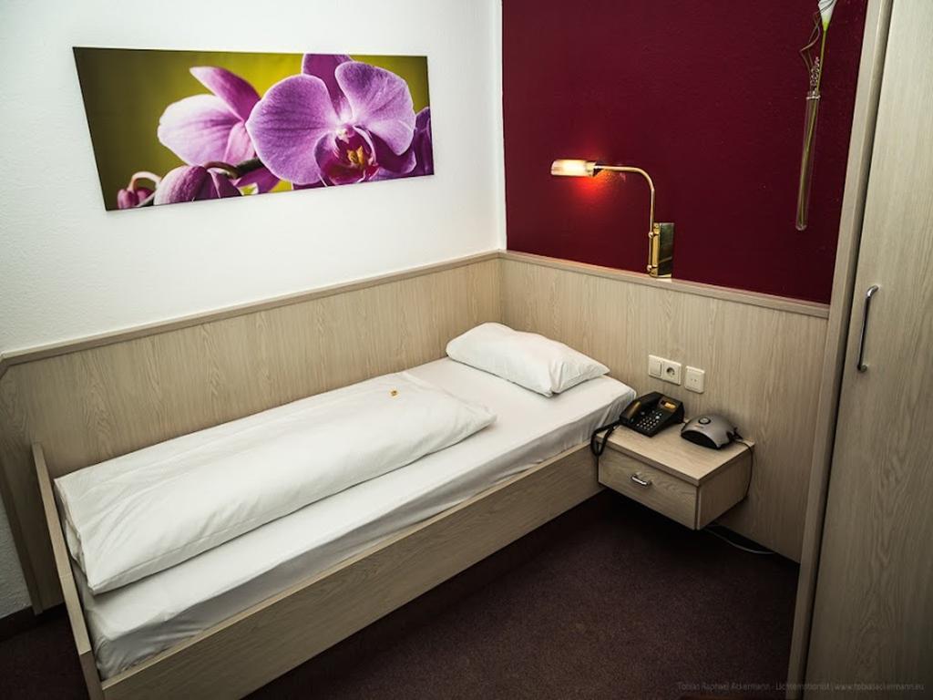 Hotel Solegarten Bad Duerrheim Phòng bức ảnh
