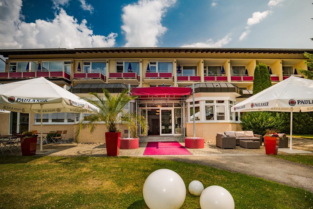 Hotel Solegarten Bad Duerrheim Ngoại thất bức ảnh