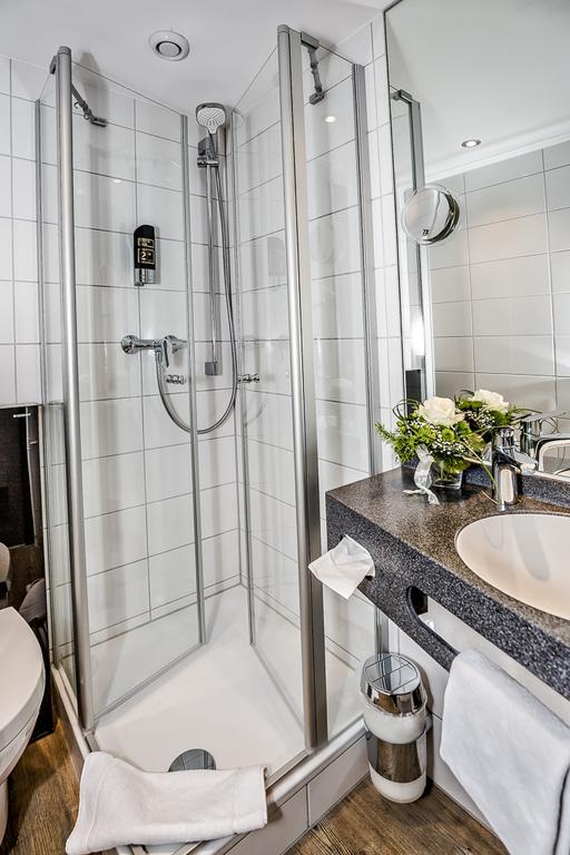 Hotel Solegarten Bad Duerrheim Ngoại thất bức ảnh