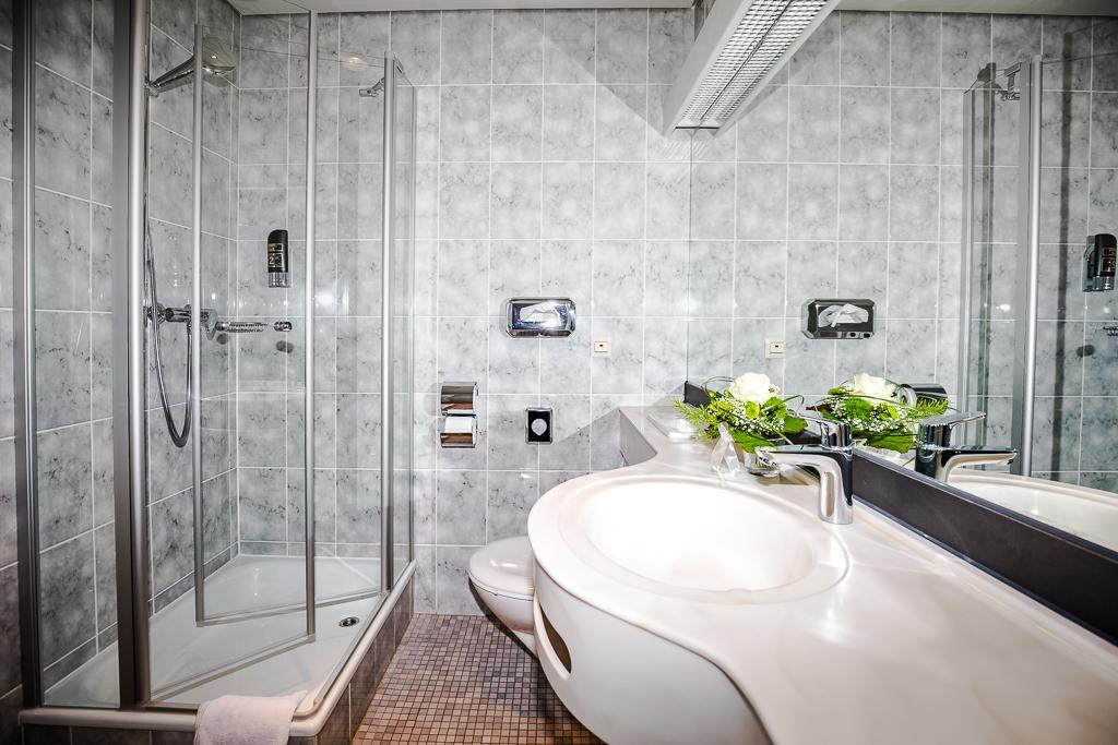 Hotel Solegarten Bad Duerrheim Ngoại thất bức ảnh