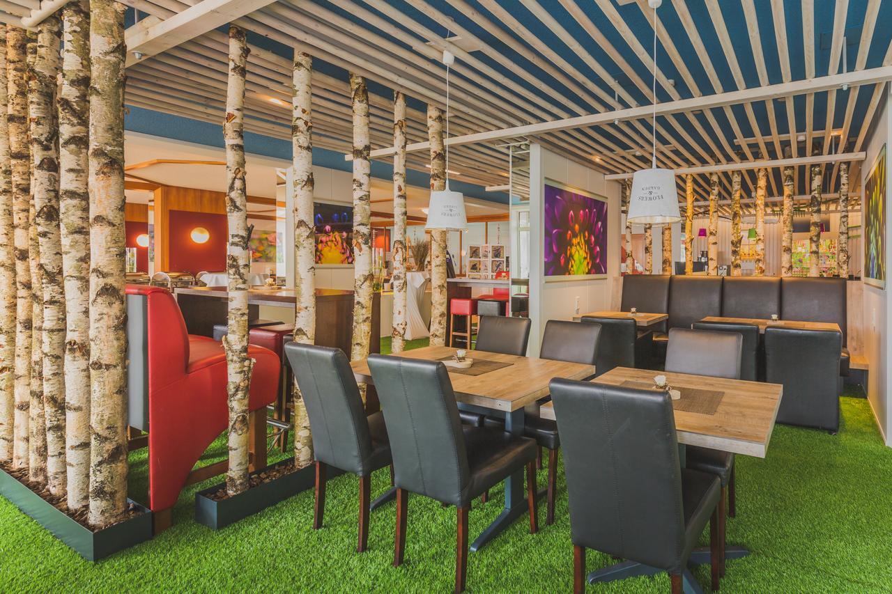 Hotel Solegarten Bad Duerrheim Ngoại thất bức ảnh