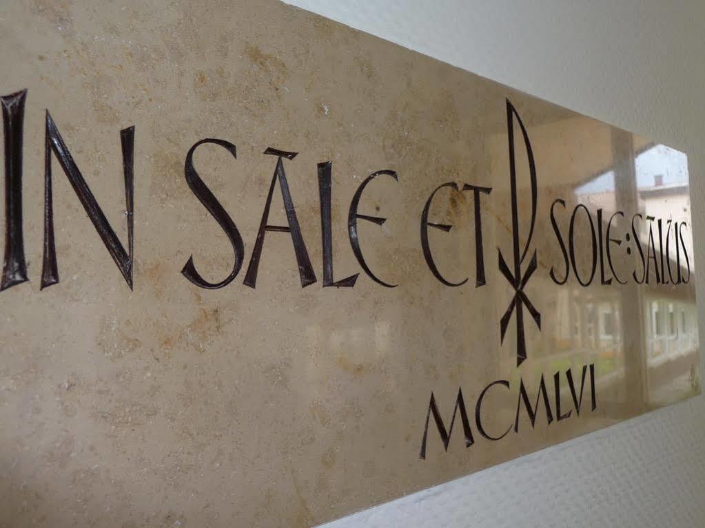 Hotel Solegarten Bad Duerrheim Ngoại thất bức ảnh